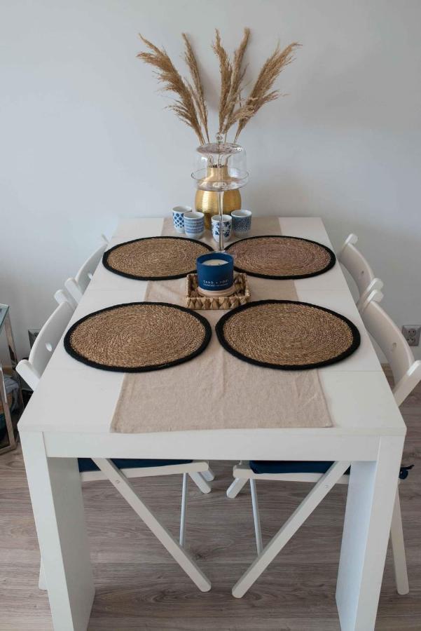 Apartament Hamptons Gdynia Bagian luar foto